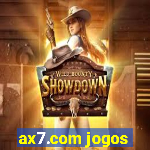 ax7.com jogos